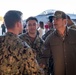SECWAR Hegseth Visits NAS Oceana