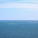 Titans at Sea rehearsal