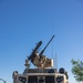 WTI 1-26:   MADIS Base Defense Zone