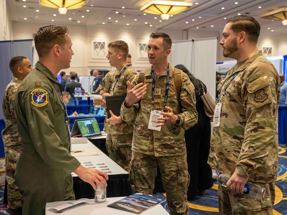 AI Accelerator Attends AFA 2025