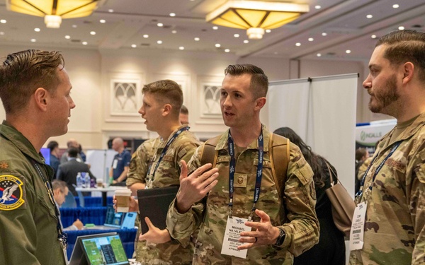 AI Accelerator Attends AFA 2025