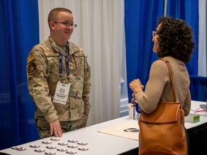 AFN Naples Radio News - AI's Strategic Role and Month of the Military Child