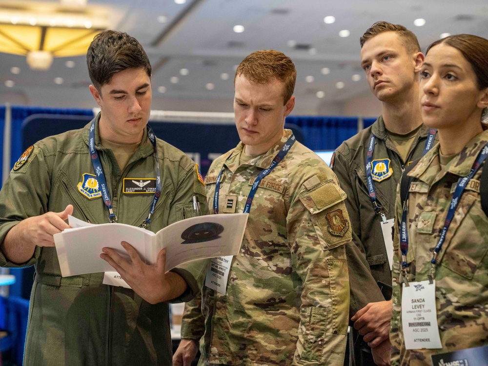 AI Accelerator Attends AFA 2025