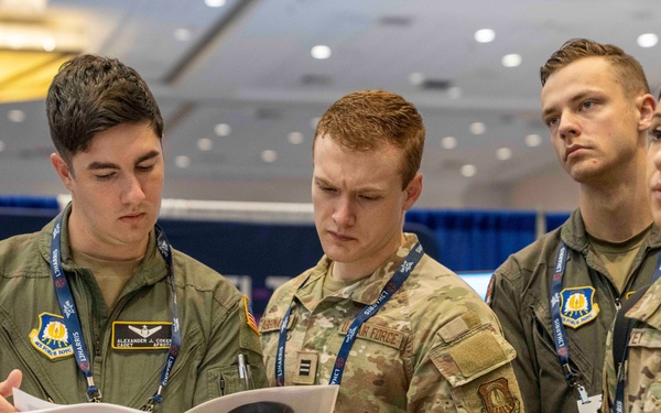 AI Accelerator Attends AFA 2025