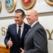 SW Hegseth meets with members of the U.S. House Armed Service Committee