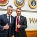 SW Hegseth meets with members of the U.S. House Armed Service Committee