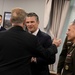 Secretary of War Pete Hegseth meets with members of the House Armed Service Committee