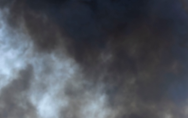 Raptors on Deck: F-22 Showcases Air Superiority at NAS Oceana