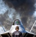 Raptors on Deck: F-22 Showcases Air Superiority at NAS Oceana