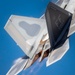 Raptors on Deck: F-22 Showcases Air Superiority at NAS Oceana