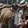 Marines and Panamanian Aeronaval Practice Weapons Handling
