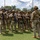 Marines and Panamanian Aeronaval Practice Weapons Handling