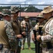 Marines and Panamanian Aeronaval Practice Weapons Handling