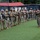 Marines and Panamanian Aeronaval Practice Weapons Handling