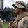 Marines and Panamanian Aeronaval Practice Weapons Handling