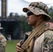Marines and Panamanian Aeronaval Practice Weapons Handling