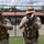 Marines and Panamanian Aeronaval Practice Weapons Handling