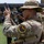 Marines and Panamanian Aeronaval Practice Weapons Handling