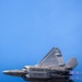 Raptors on Deck: F-22 Showcases Air Superiority at NAS Oceana