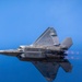 Raptors on Deck: F-22 Showcases Air Superiority at NAS Oceana