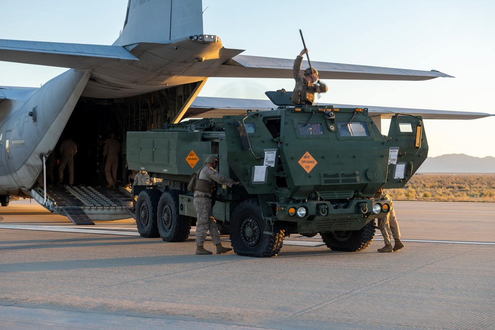 WTI-1-26: MV22 LRR