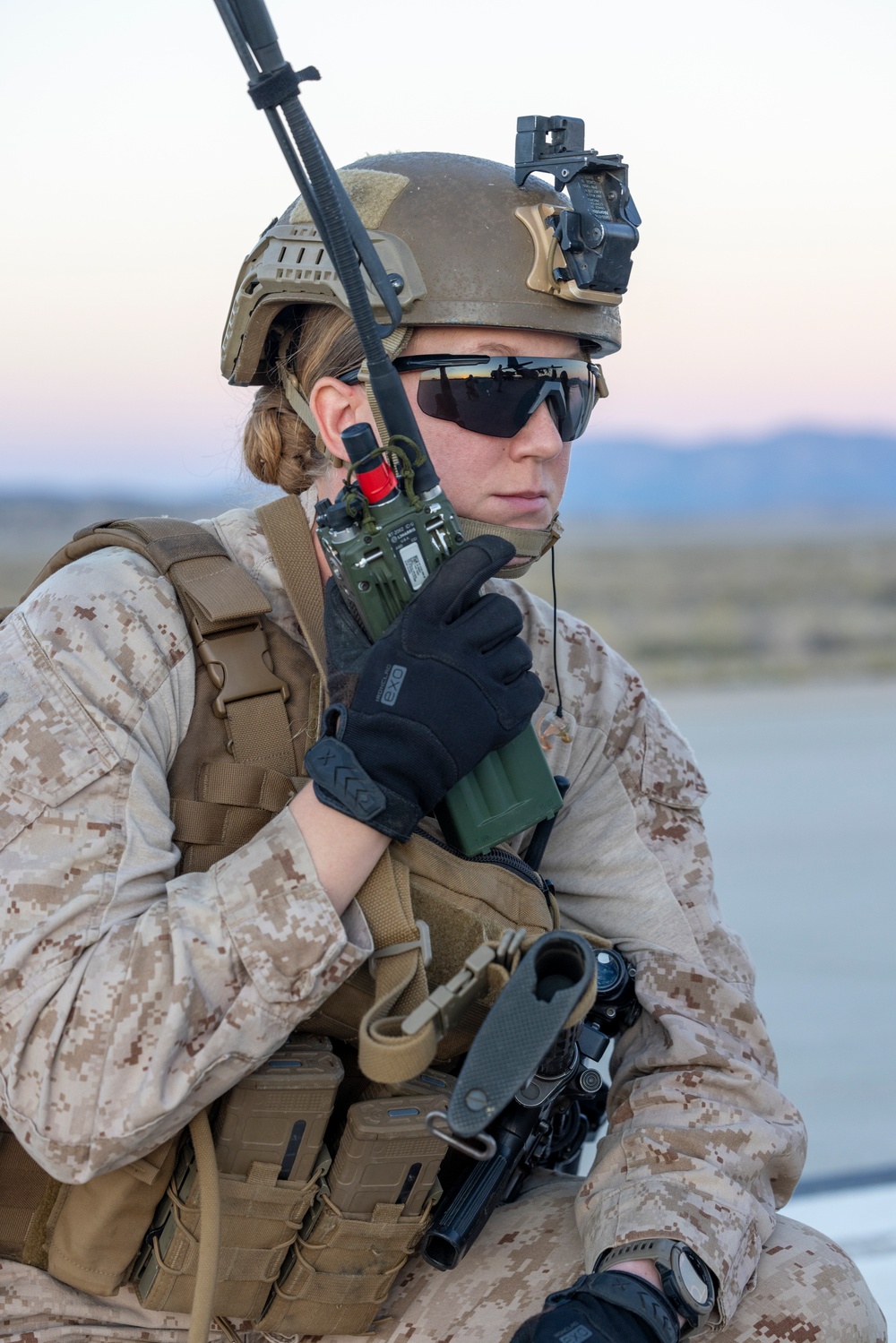 WTI-1-26: MV22 LRR