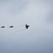 U.S. Marines with VMFA-542 Return Home from CENTCOM Deployment