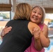 9 RW Presents Distinguished Public Service Award to Janie Nall