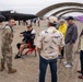 Lake Wildwood Veterans and Retirees Tour Beale