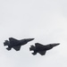 U.S. Marines with VMFA-542 Return Home from CENTCOM Deployment