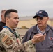 Lake Wildwood Veterans and Retirees Tour Beale