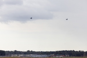 AFN INCIRLIK RADIO NEWSCAST: F47 announcement