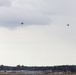 U.S. Marines with VMFA-542 Return Home from CENTCOM Deployment