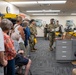 Lake Wildwood Veterans and Retirees Tour Beale