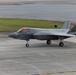 U.S. Marines with VMFA-542 Return Home from CENTCOM Deployment
