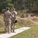 D.C. Safe - M17 Pistol Qualification
