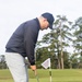Commander's Cup Golf Tournament