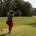 Commander's Cup Golf Tournament