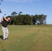 Commander's Cup Golf Tournament
