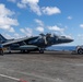 22nd MEU(SOC) | AV-8B Harrier II BOMBEX