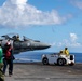 22nd MEU(SOC) | AV-8B Harrier II BOMBEX