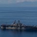 22nd MEU(SOC) | AV-8B Harrier II BOMBEX