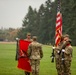 1-17 Field Artillery Activation Ceremony