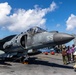 22nd MEU(SOC) | AV-8B Harrier II BOMBEX