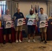 Commander’s Cup Golf Tournament