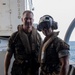 U.S. Marines with 2nd Marine Aircraft Wing execute Carolina Dragon 25 aboard SS Wright (T-AVB-3)