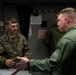 U.S. Marines with 2nd Marine Aircraft Wing execute Carolina Dragon 25 aboard SS Wright (T-AVB-3)