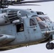 U.S. Marines with 2nd Marine Aircraft Wing execute Carolina Dragon 25 aboard SS Wright (T-AVB-3)