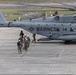U.S. Marines with 2nd Marine Aircraft Wing execute Carolina Dragon 25 aboard SS Wright (T-AVB-3)