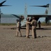 FARP Ground Refueling Ordnance